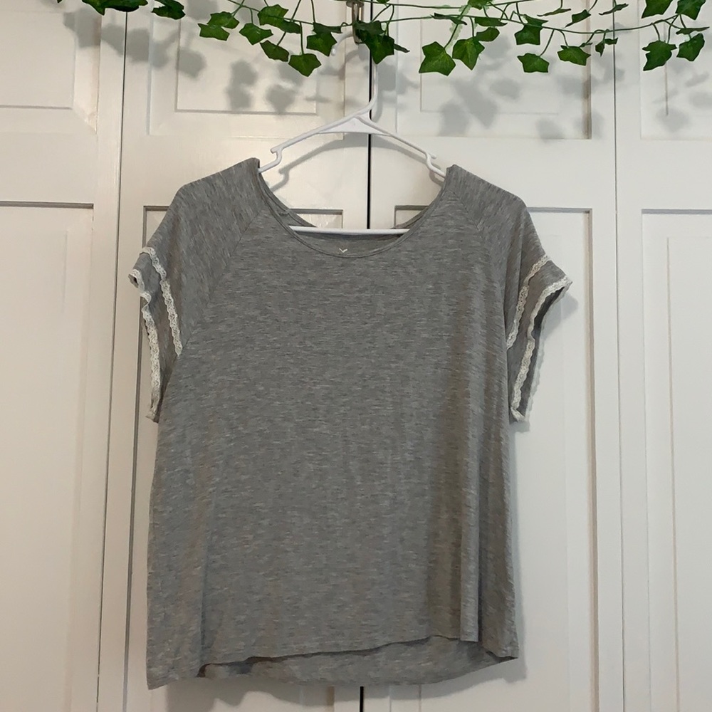 American Eagle Soft Tee